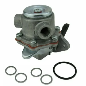 Volvo Penta MD1B Fuel Lift Pump - equivalent to 21134777