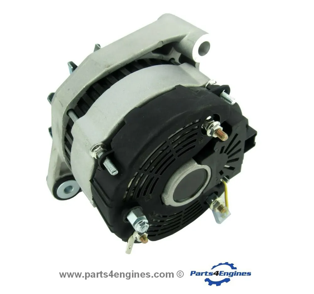 Volvo Penta MD2020 Alternator Isolated Earth - equivalent to 873770