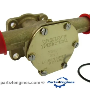 Volvo Penta MD2020 Raw Water Pump (3593654)