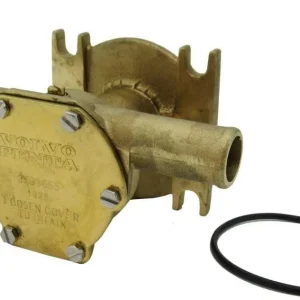 Volvo Penta MD2030 Raw Water Pump (24744842)