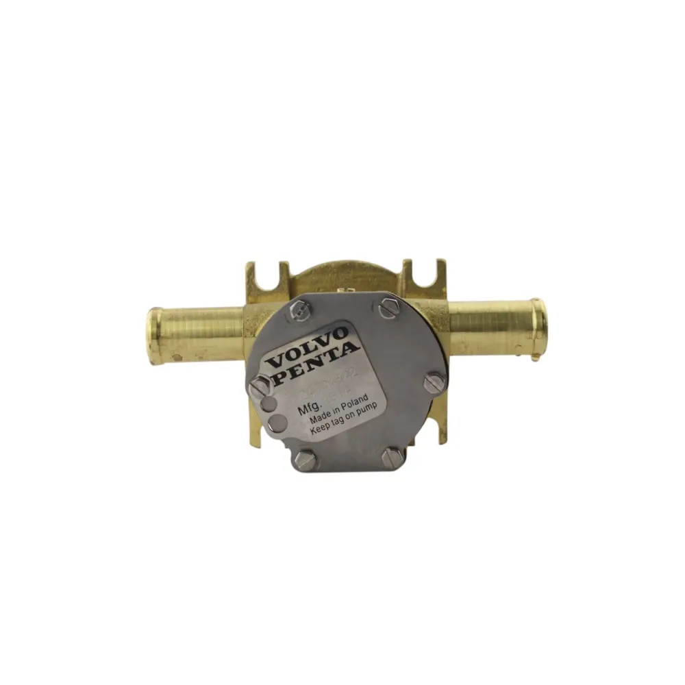 Volvo Penta MD2030 Raw Water Pump (24744842)