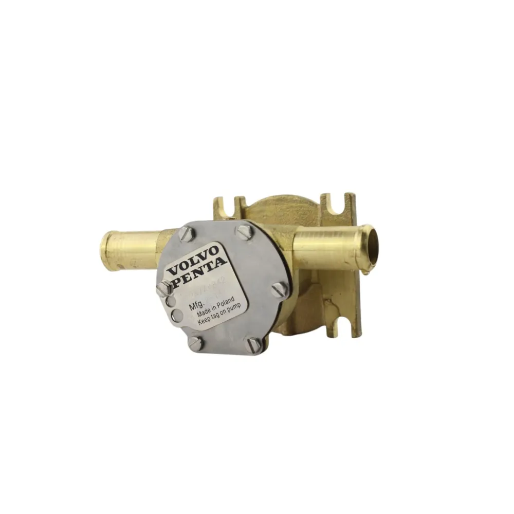 Volvo Penta MD2030 Raw Water Pump (24744842)