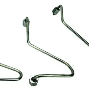 Volvo Penta MD2040 Injector Pipe Set