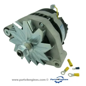 Volvo Penta MD2B Alternator Isolated Earth - equivalent to 873770
