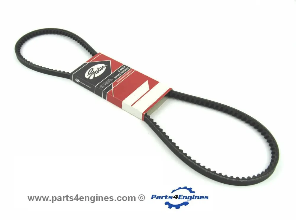 Volvo Penta MD2B (Late) Alternator Belt
