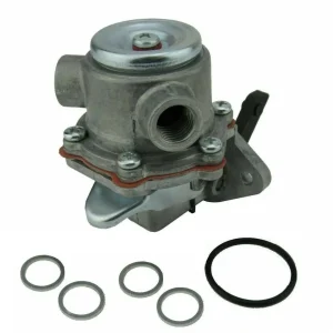 Volvo Penta MD3B Fuel Lift Pump - equivalent to 21134777