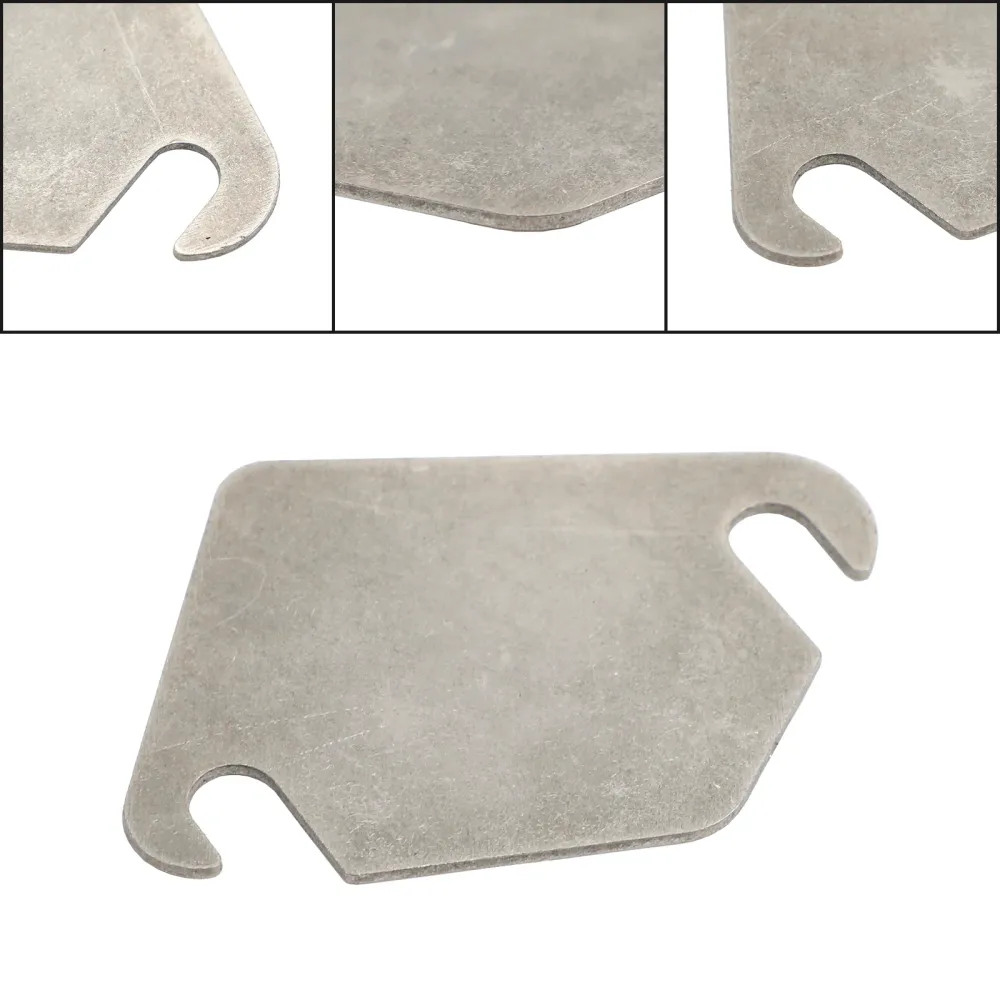 Volvo S40, V50, V70, S60, V60 Susuki S4X 1.6 DDIS EGR Blanking Plate