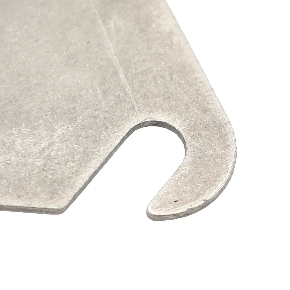 Volvo S40, V50, V70, S60, V60 Susuki S4X 1.6 DDIS EGR Blanking Plate