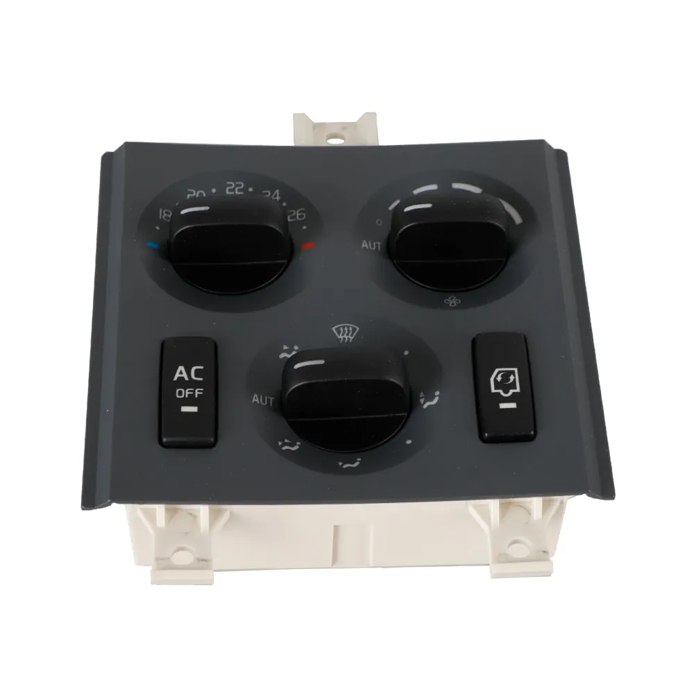 Volvo Truck FM FH 85115380 20853478 21272395 21318123 20508582 Painel da unidade de controle /C