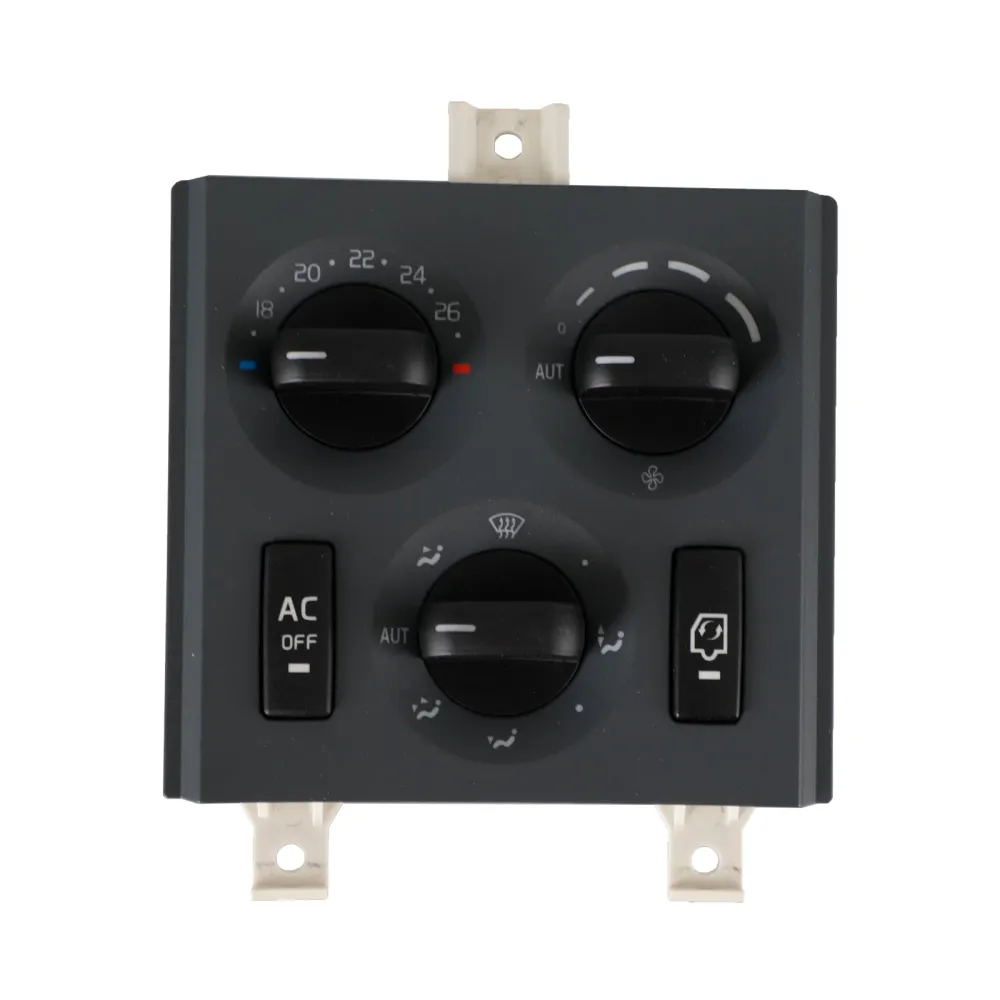 Volvo Truck FM FH 85115380 20853478 21272395 21318123 20508582 Painel da unidade de controle /C