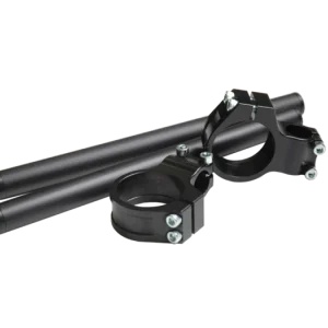 Vortex Racing 7 Degree Kit 41mm Fork Tube- Black