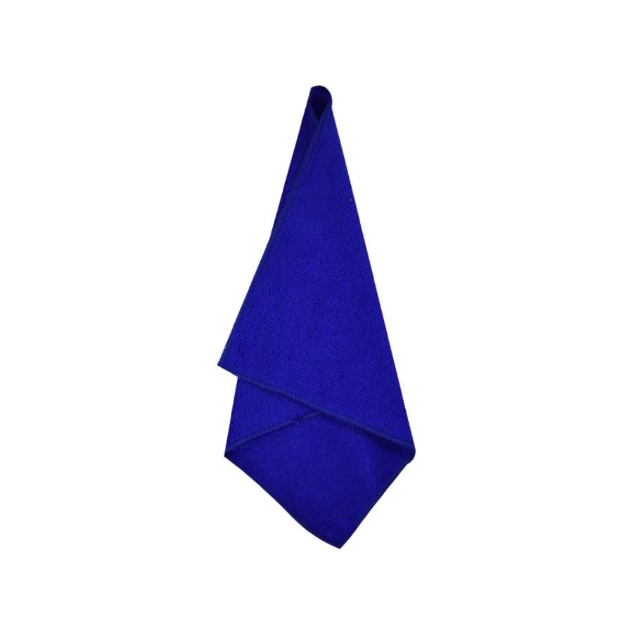 Franela color Azul 30 x 30cm Waldo's
