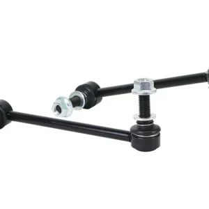 Whiteline 2005+ Chrysler 300 / 11-21 Dodge Challenger Front Sway Bar - Link Kit