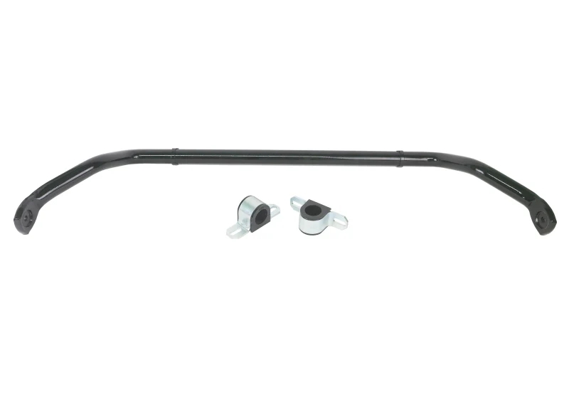 Whiteline Y62 Nissan Patrol Front Heavy Duty Non Adjustable 38mm Swaybar