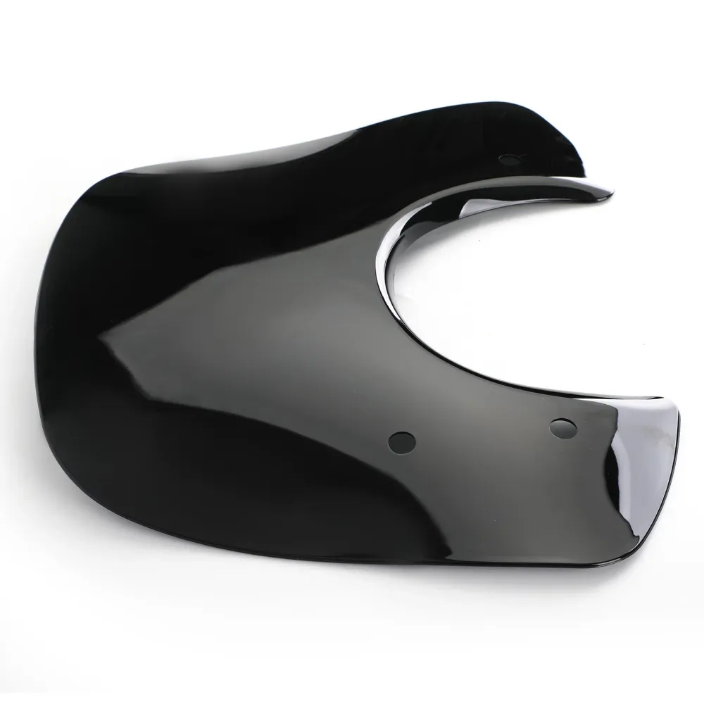 Windshield Windscreen Fit Vespa LX50 LX125 LX150 GT200 GTS250IE GTS300 Super genérico