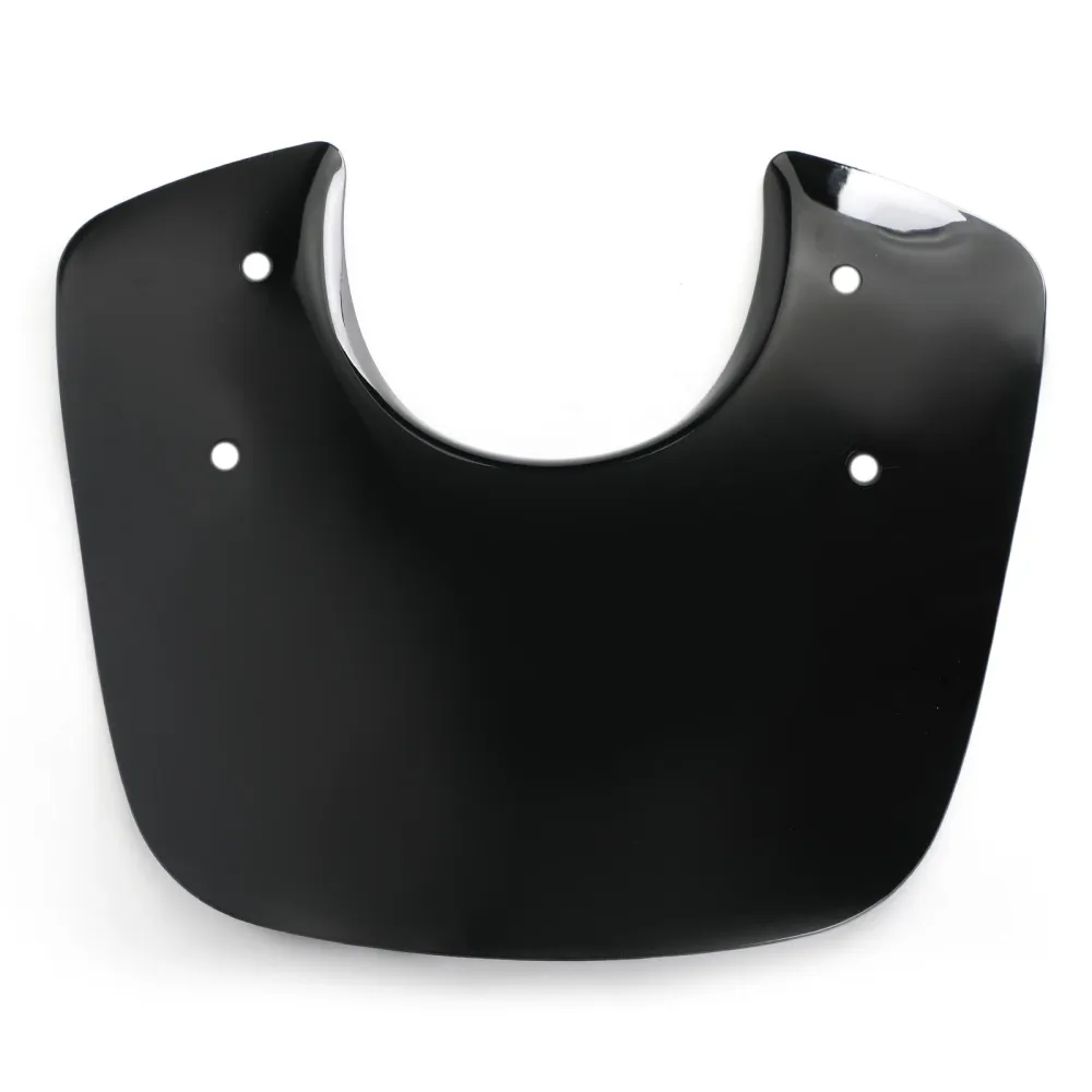 Windshield Windscreen Fit Vespa LX50 LX125 LX150 GT200 GTS250IE GTS300 Super genérico