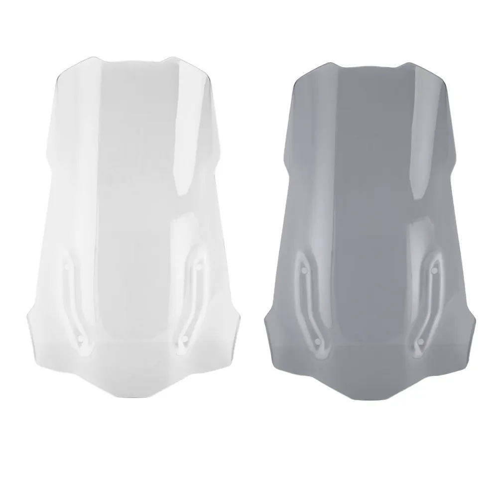 Windshield Windscreen para Triumph Tiger 900 gt/gt baixo/gt pro/rally 2020-2021 genérico