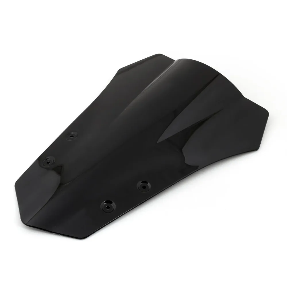 Windshield Windscreen para Yamaha FJ09 MT-09 Tracer (2015-2016) 7 Color Generic