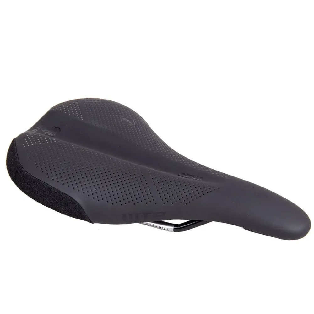 WTB DEVA 145mm Selim CrMo Rails Preto