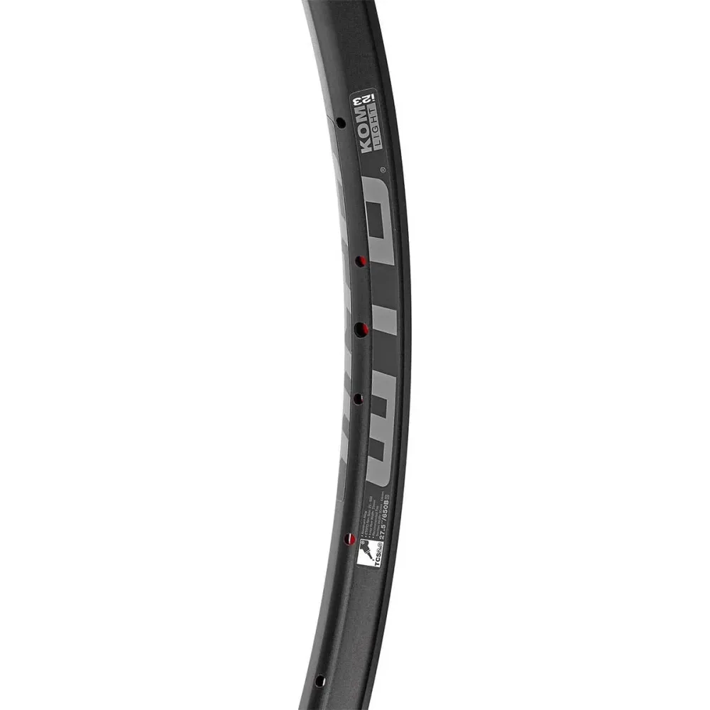 WTB KOM LIGHT I23 TCS 27.5" jante