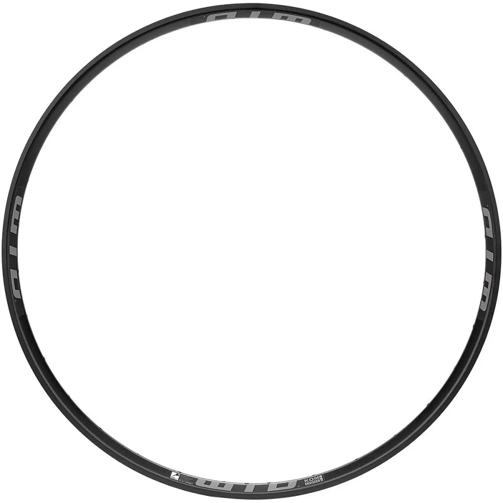 WTB KOM LIGHT I23 TCS 27.5" jante