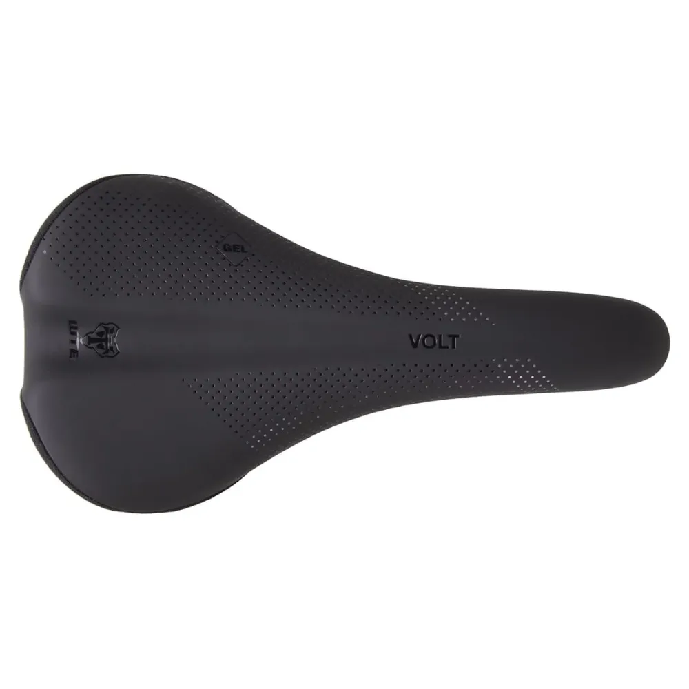 WTB VOLT 142mm Selim CrMo Rails Preto