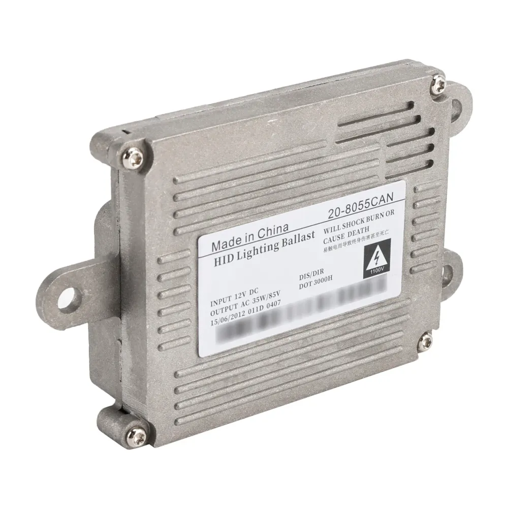 Xenon escondeu o reastro elétrico D1S 20-8055CAN para Ford