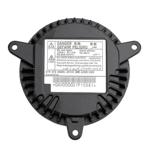 Xenon escondeu o reastro elétrico D1S GAVD00G31P10581 para Cadillac