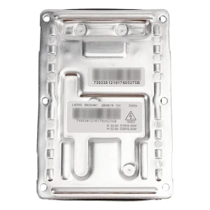Xenon HID FARTLULT ELECTROLT D1S 89030461 PARA CADILLAC CTS