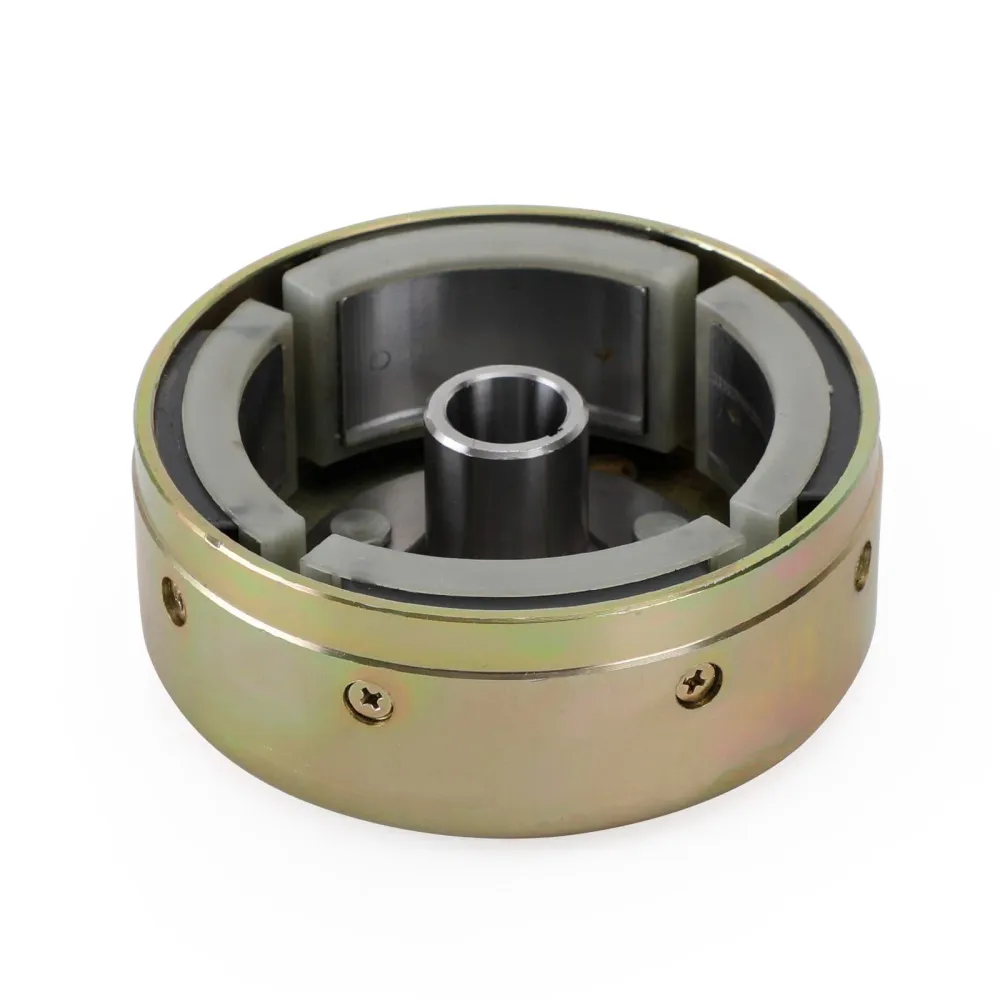 Yamaha Blaster YFS200 1988-2007 2XJ-85550-M1-00 Rotor do volante do volante magneto