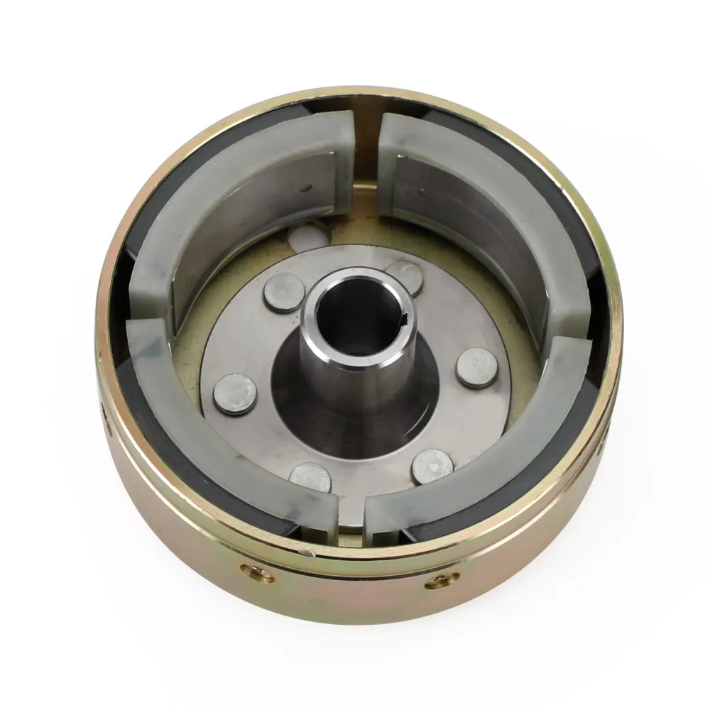 Yamaha Blaster YFS200 1988-2007 2XJ-85550-M1-00 Rotor do volante do volante magneto