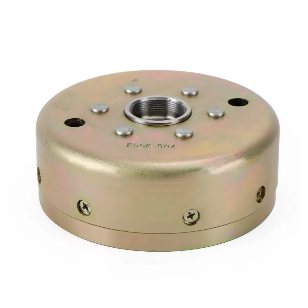 Yamaha Blaster YFS200 1988-2007 2XJ-85550-M1-00 Rotor do volante do volante magneto
