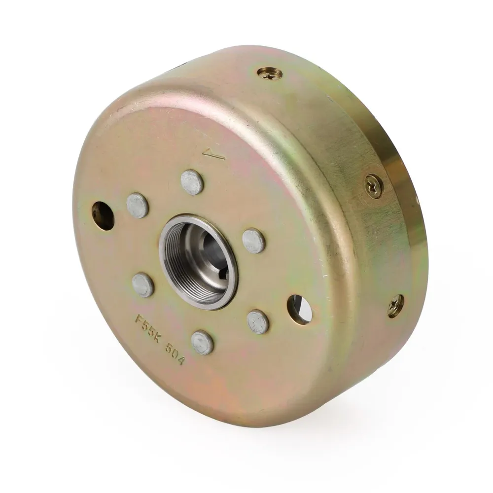 Yamaha Blaster YFS200 1988-2007 2XJ-85550-M1-00 Rotor do volante do volante magneto