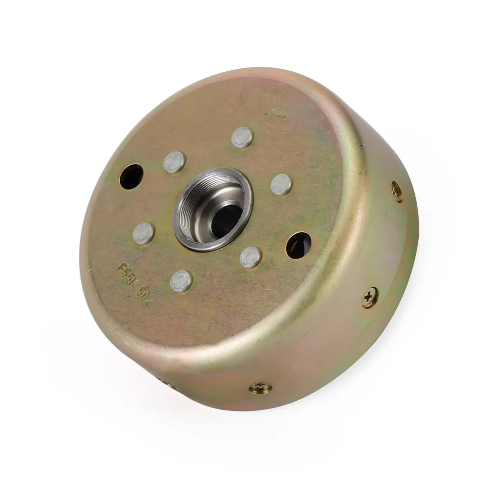 Yamaha Blaster YFS200 1988-2007 2XJ-85550-M1-00 Rotor do volante do volante magneto