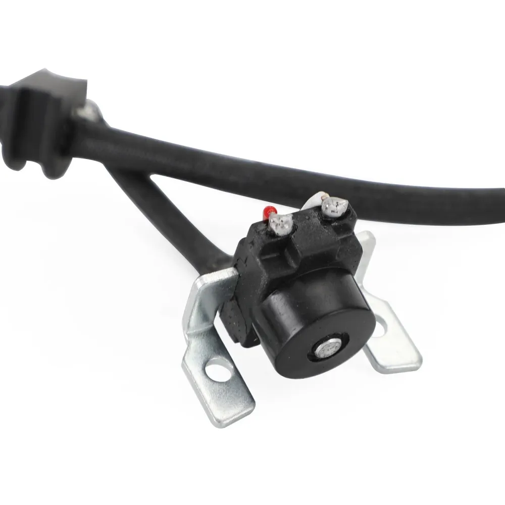 Yamaha Breeze 125 YFA1 2002-2004 3FA-81410-00-00 Bobina do estator gerador