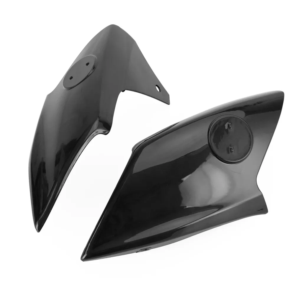 Yamaha MT-09 FZ09 2021-2023 entrada de ar cobre carenagem do painel lateral do tanque