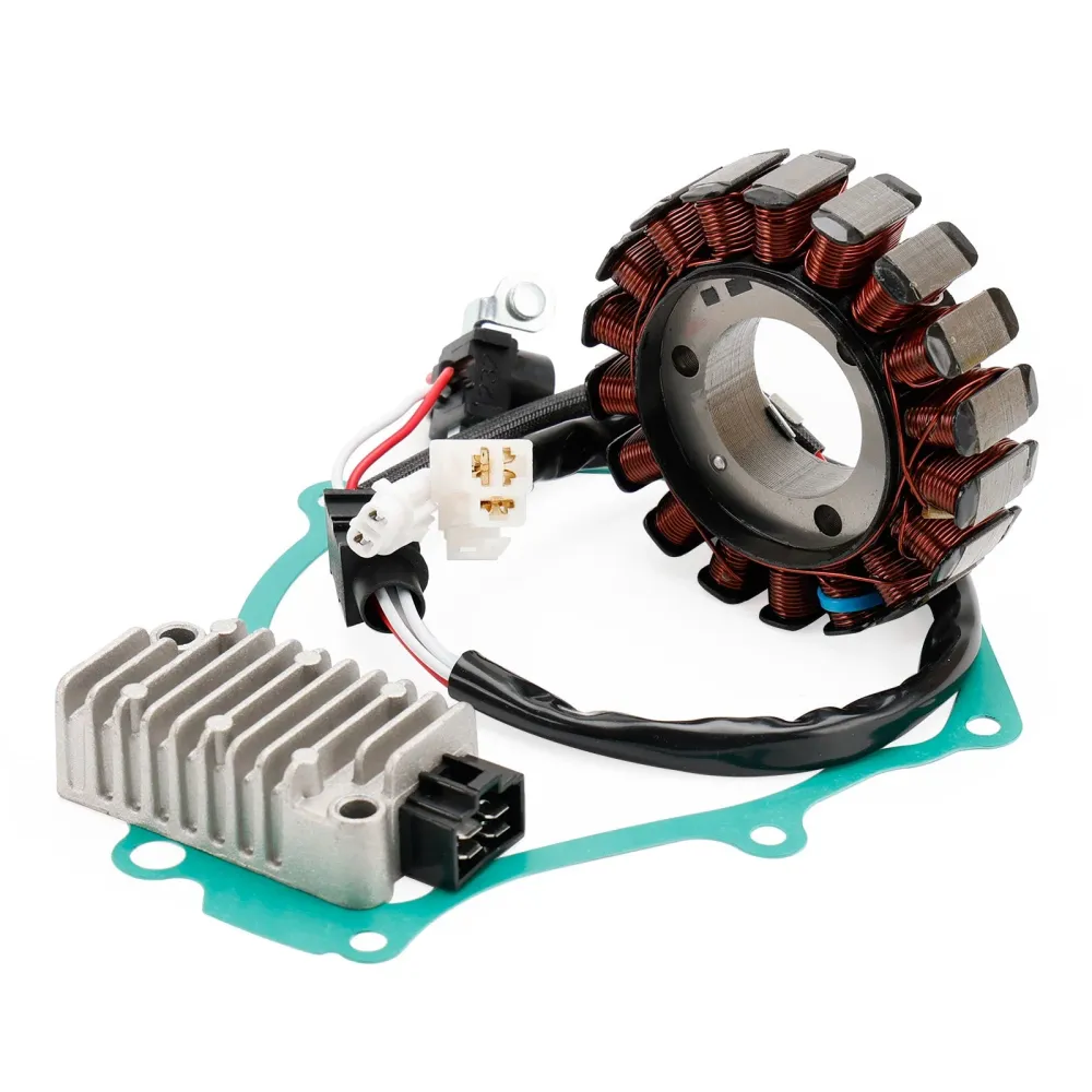 Yamaha MT125 MT-125 2015-2016 Regulador Magneto STATOR BONDA KIT