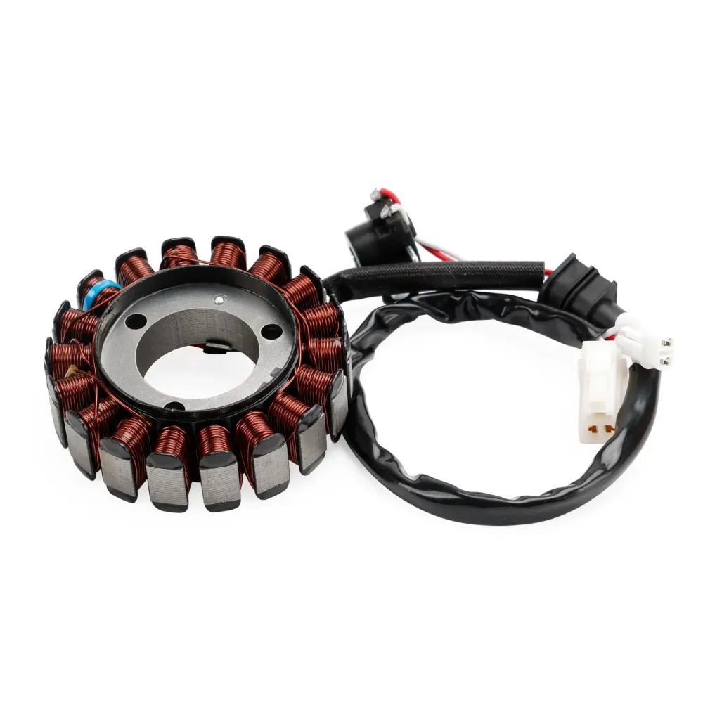 Yamaha MT125 MT-125 2015-2016 Regulador Magneto STATOR BONDA KIT