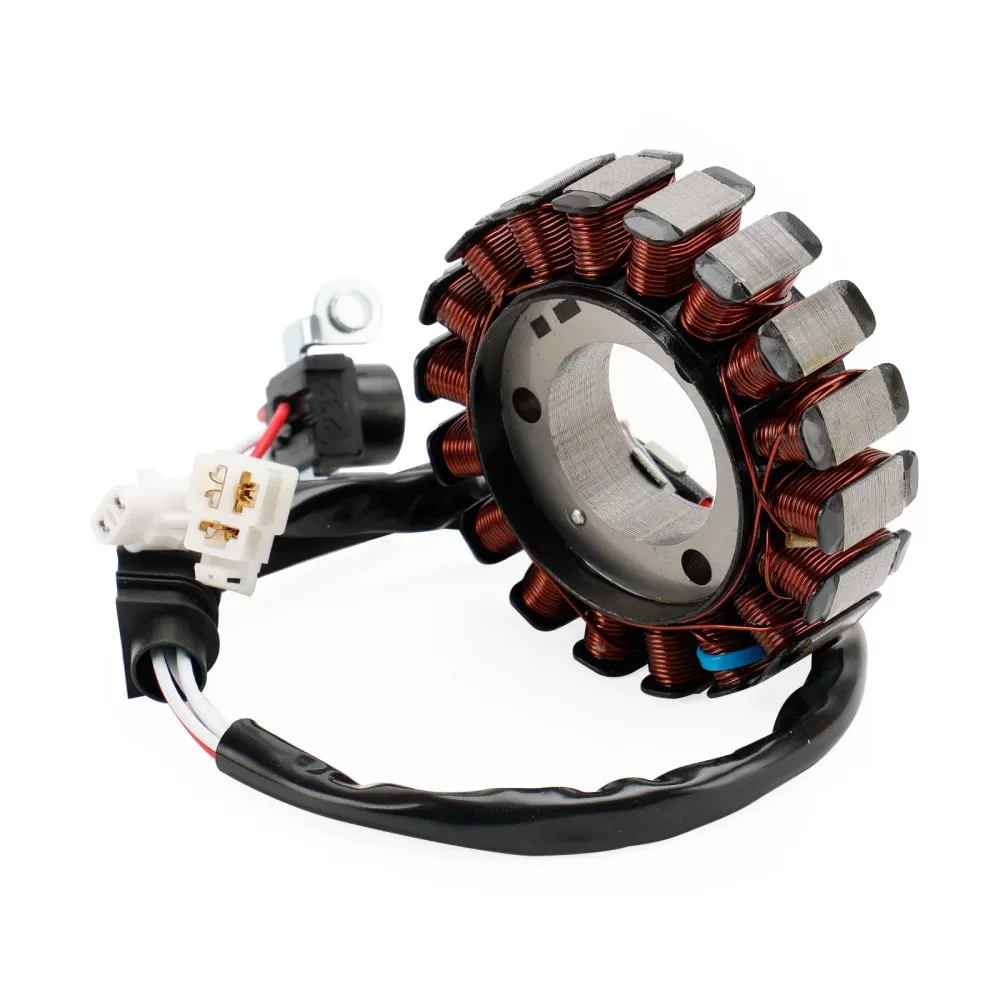 Yamaha MT125 MT-125 2015-2016 Regulador Magneto STATOR BONDA KIT