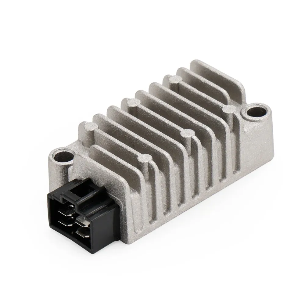 Yamaha MT125 MT-125 ABS 2015-2019 MAGNETO STATOR + RETIFICADOR DE TOLA