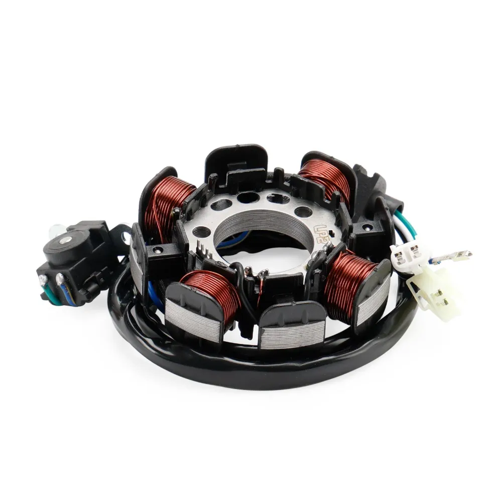 Yamaha TT-R 230 TTR230 2005-2023 Regulador Magneto STATOR GASKET KIT