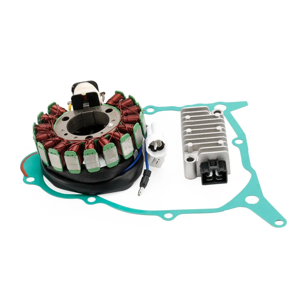 Yamaha XT225 Serow 225 2001-2007 Regulador Magneto STATOR GASKET KIT