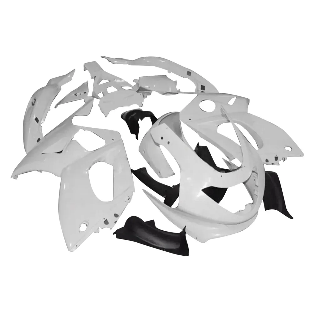 Yamaha YZF 600R Thundercat 96-07 Injeção de carenagem não pintada