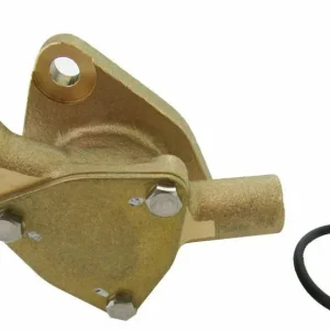 Yanmar 1GM And 1GM10 Raw Water Pump (128170-42200)