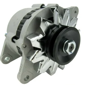 Yanmar 2GM Alternator 12V 55 Amp - equivalent to 129772-77200