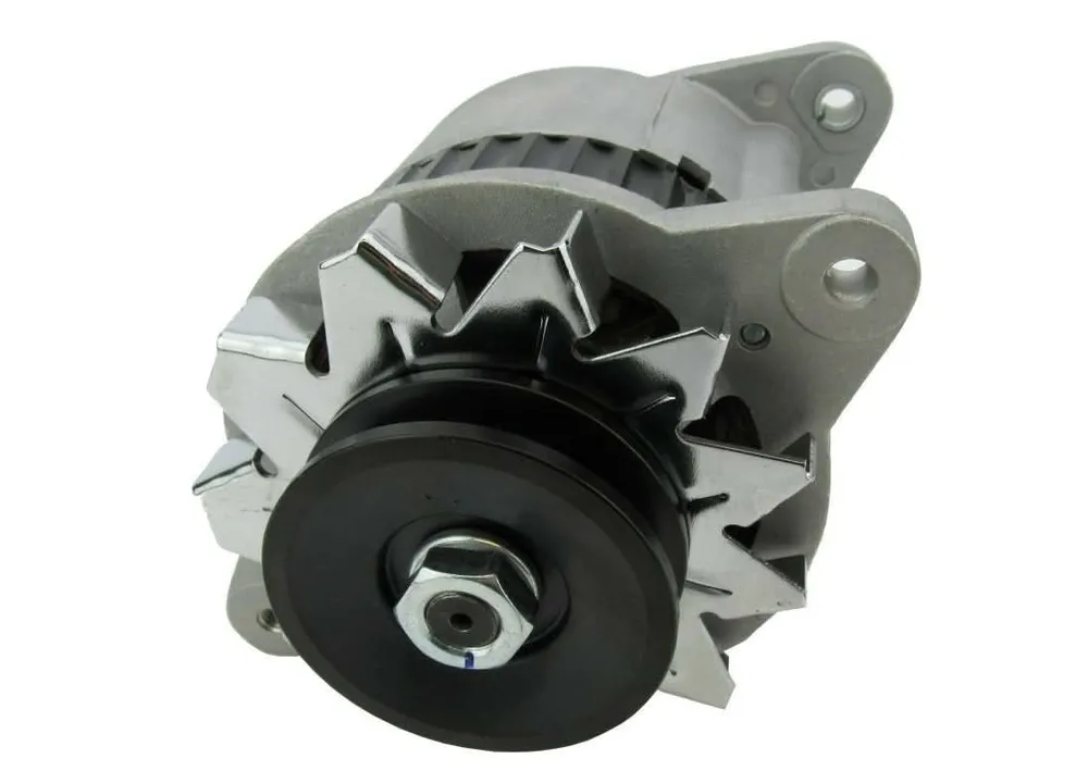 Yanmar 2GM Alternator 12V 35 Amp - equivalent to 128270-77200