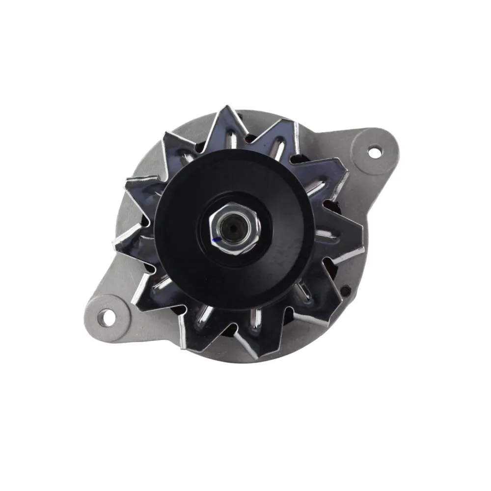 Yanmar 2GM Alternator 12V 35 Amp - equivalent to 128270-77200