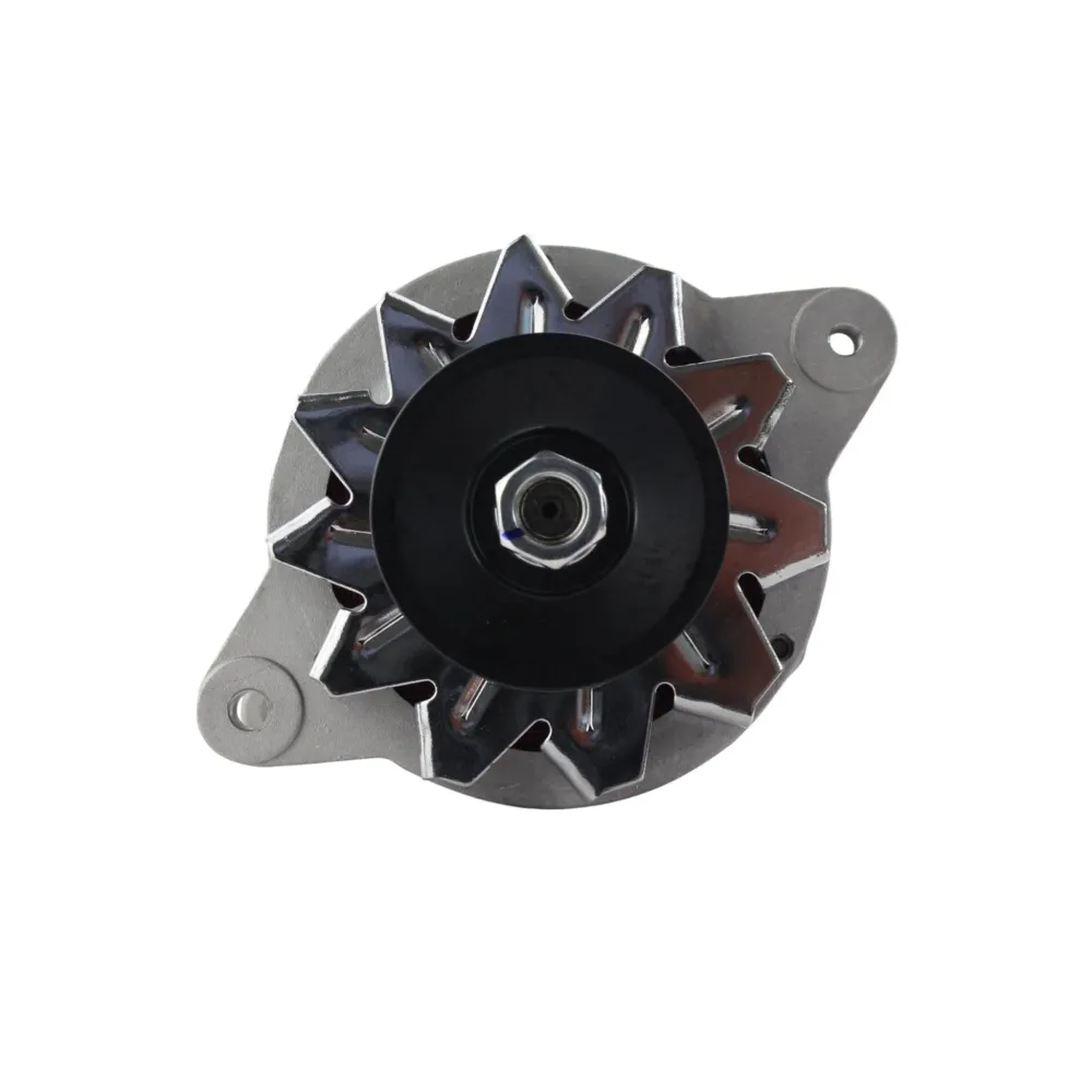 Yanmar 2GM20 Alternator 12V 35Amp - equivalent to 128270-77200