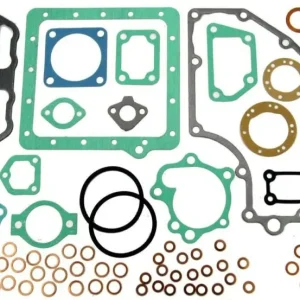 Yanmar 2GM20 Gasket Set