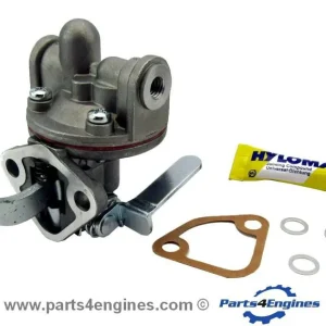 Yanmar 3GM Fuel Lift Pump - equivalent to 121256-52020